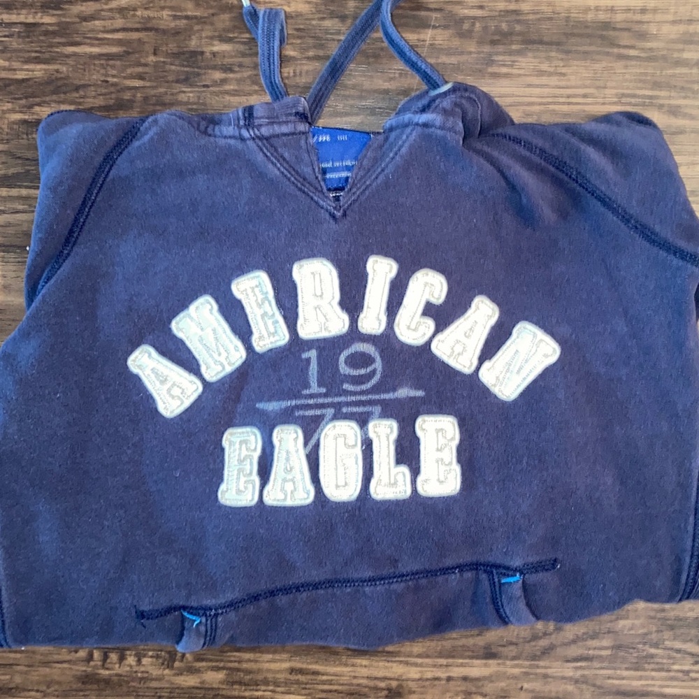 American Eagle. Sweatshirt. Medium. - image 2